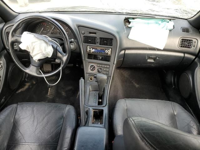 1998 Toyota Celica GT