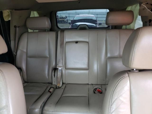 2007 Chevrolet Tahoe K1500