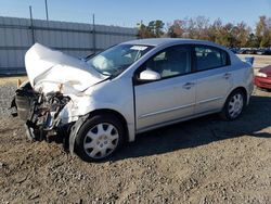 2012 Nissan Sentra 2.0 for sale in Lumberton, NC