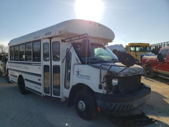 2004 Chevrolet Express G3500