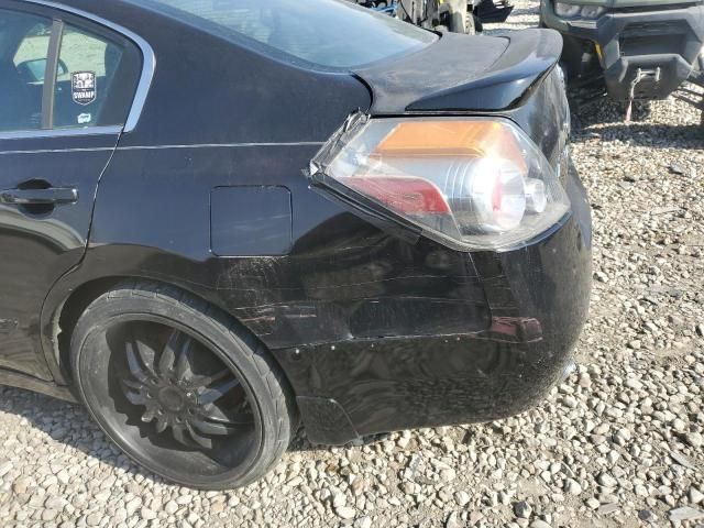 2007 Nissan Altima 3.5SE