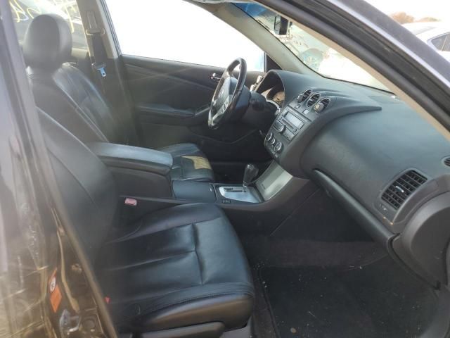 2007 Nissan Altima 3.5SE