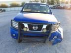 2014 Nissan Frontier S