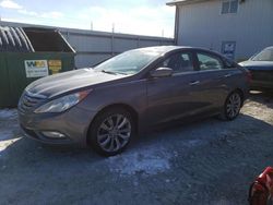 Hyundai Sonata se Vehiculos salvage en venta: 2011 Hyundai Sonata SE