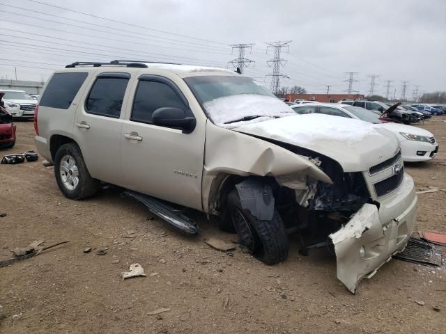 2007 Chevrolet Tahoe K1500