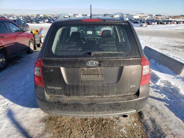 2011 KIA Rondo