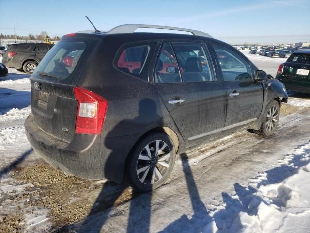 2011 KIA Rondo