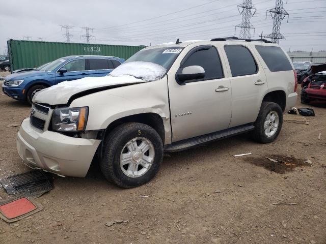 2007 Chevrolet Tahoe K1500