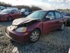 2002 Honda Civic EX