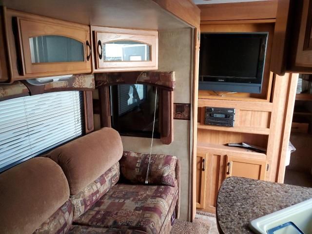 2009 Keystone Sprinter