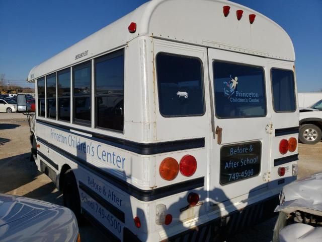 2004 Chevrolet Express G3500