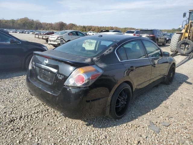 2007 Nissan Altima 3.5SE