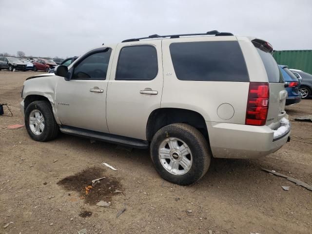 2007 Chevrolet Tahoe K1500