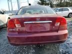 2002 Honda Civic EX