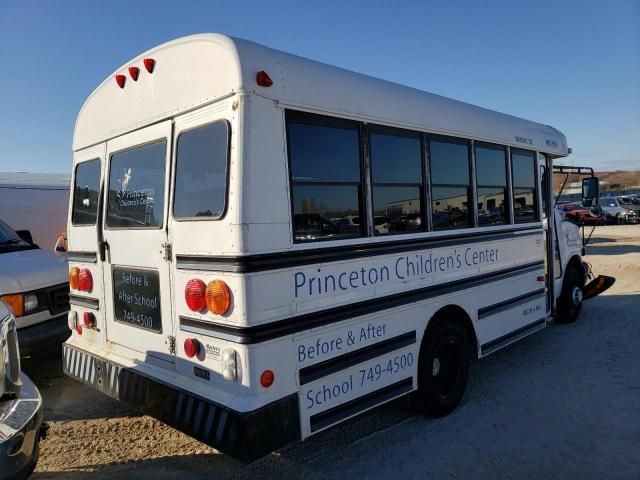 2004 Chevrolet Express G3500