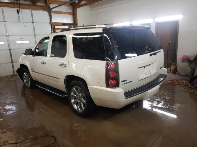 2010 GMC Yukon Denali