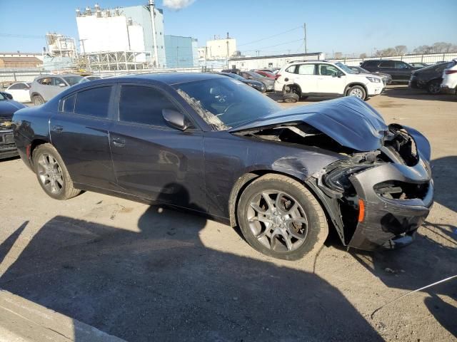 2016 Dodge Charger SE