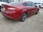 2013 Ford Fusion Titanium