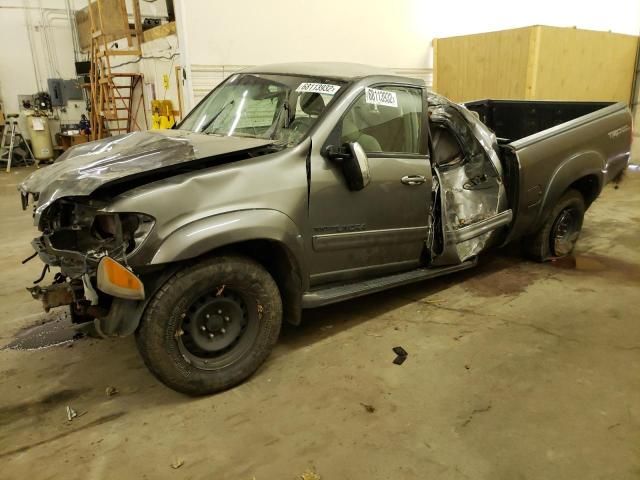 2006 Toyota Tundra Double Cab SR5