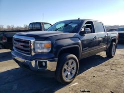 2014 GMC Sierra K1500 SLE en venta en Bridgeton, MO