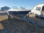 2008 MAX Boat With Trailer