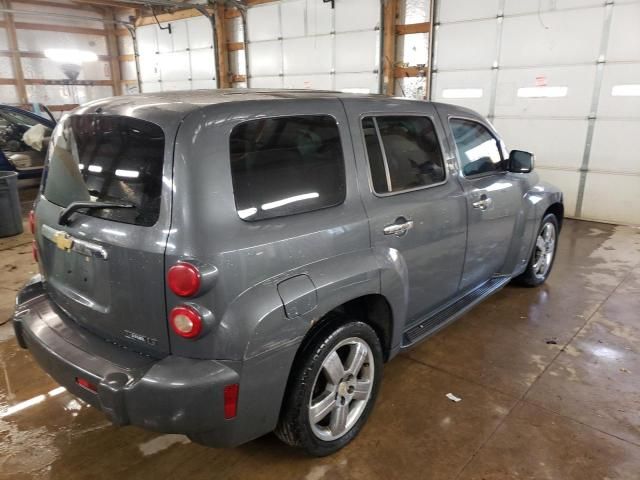 2009 Chevrolet HHR LT