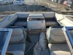 2008 MAX Boat With Trailer