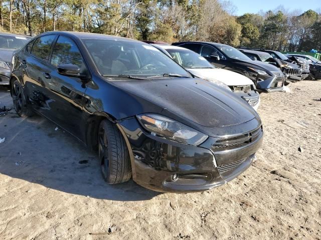 2015 Dodge Dart SXT