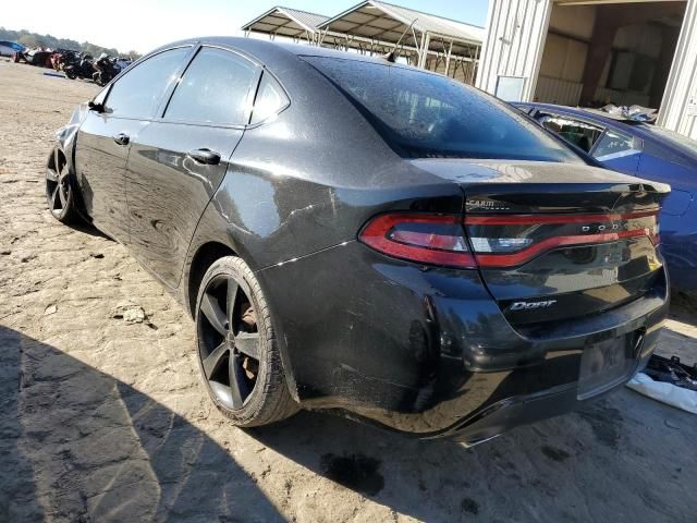 2015 Dodge Dart SXT