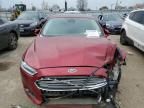 2013 Ford Fusion Titanium