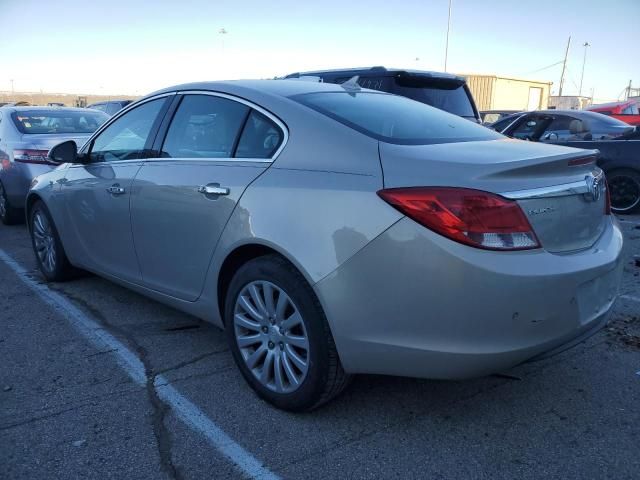 2012 Buick Regal Premium