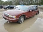 1993 Chevrolet Caprice Classic