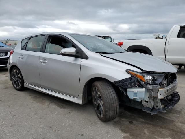 2016 Scion IM