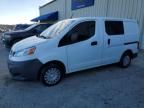 2014 Nissan NV200 2.5S