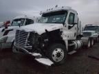 2015 Freightliner Cascadia 125