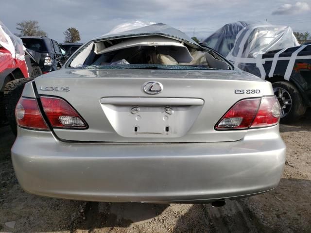 2004 Lexus ES 330