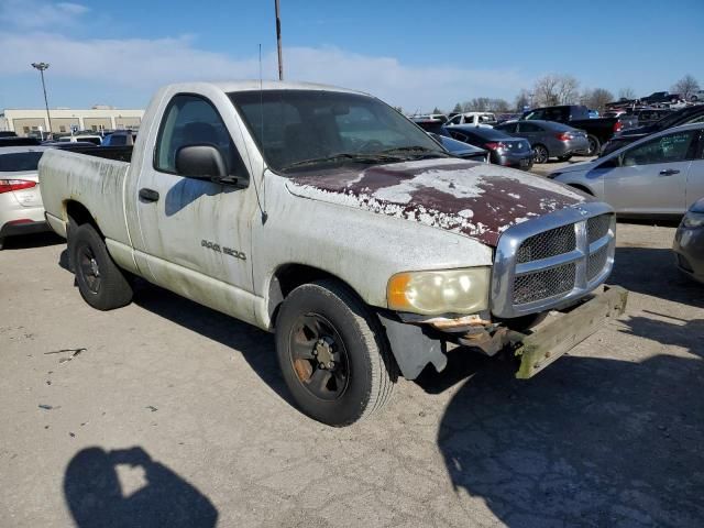 2002 Dodge RAM 1500