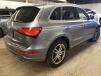 2017 Audi Q5 Premium Plus