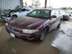 2003 Buick Lesabre Custom