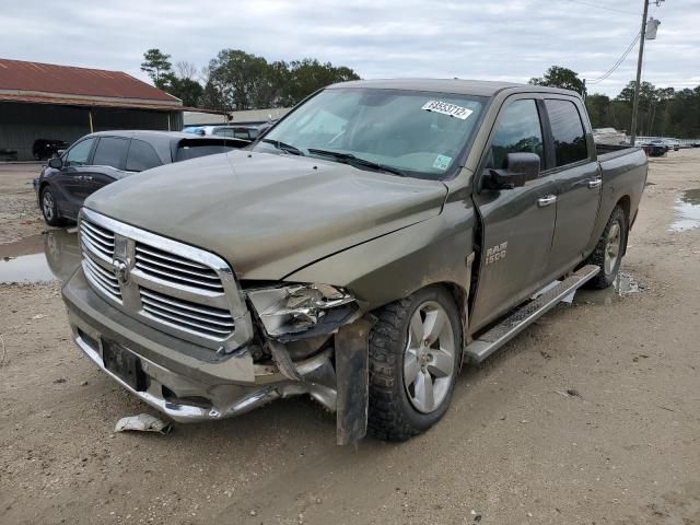 2015 Dodge RAM 1500 SLT