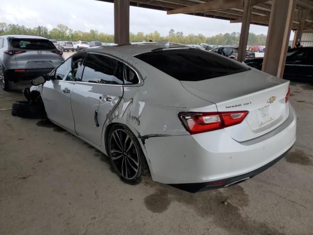 2016 Chevrolet Malibu Premier