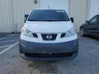 2014 Nissan NV200 2.5S