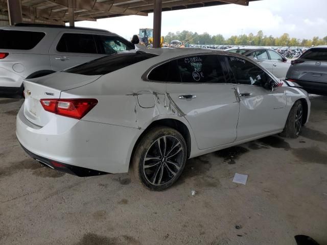 2016 Chevrolet Malibu Premier