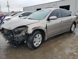 Nissan Altima Base Vehiculos salvage en venta: 2011 Nissan Altima Base