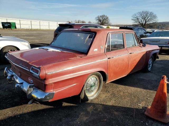 1964 Studebaker Sedan