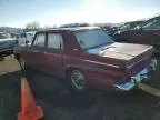 1964 Studebaker Sedan