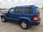 2010 Jeep Liberty Sport