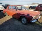 1964 Studebaker Sedan