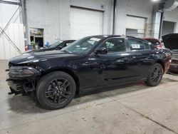 Dodge Charger Vehiculos salvage en venta: 2019 Dodge Charger SXT