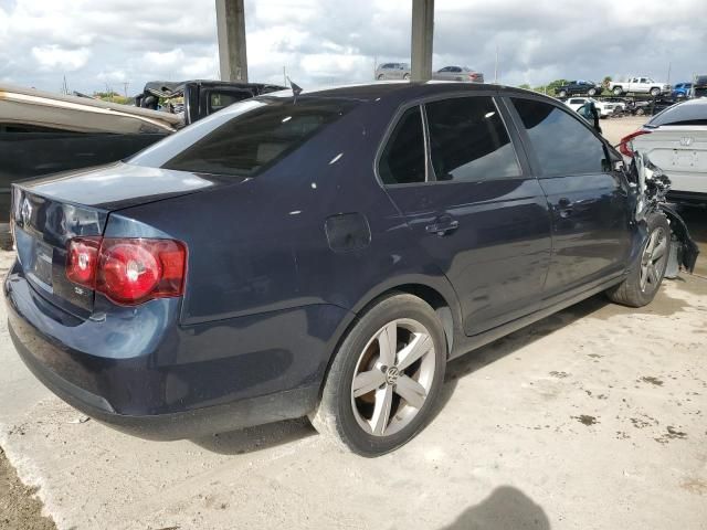 2010 Volkswagen Jetta SE